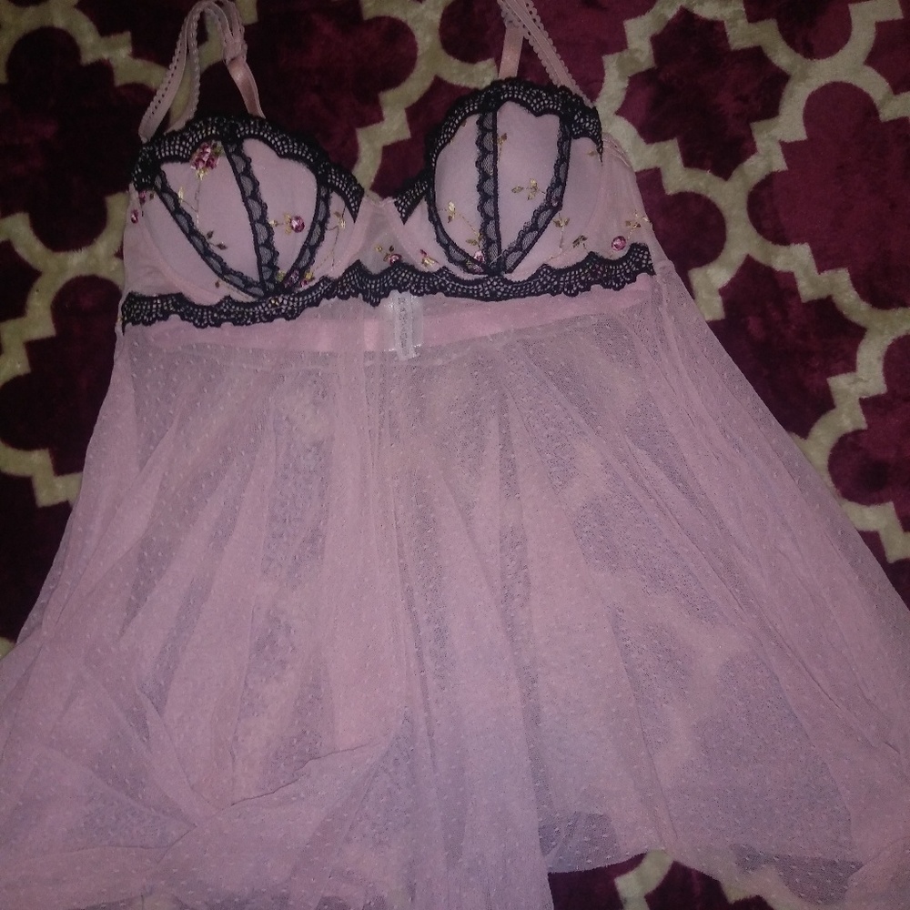 Lingerie